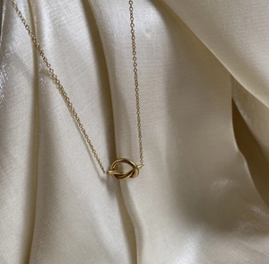 Promise Necklace