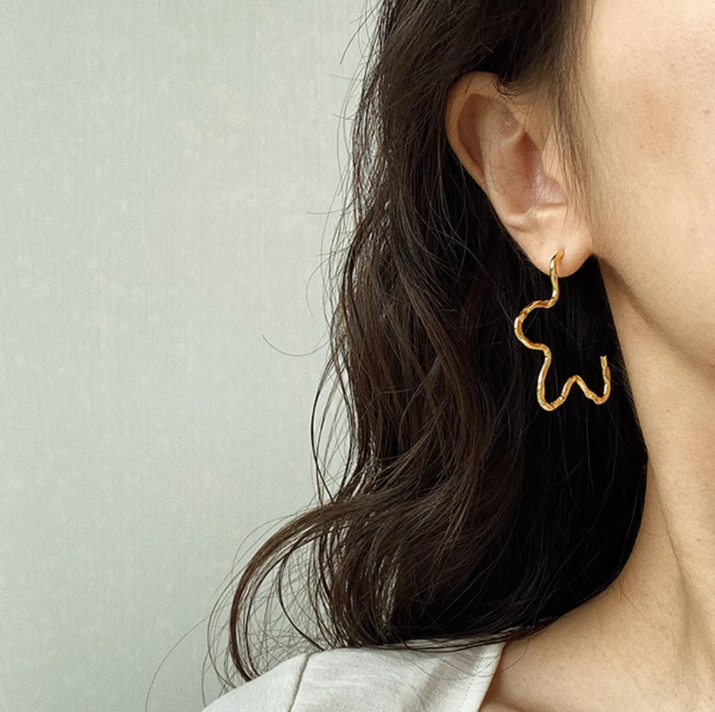 Gina Earrings